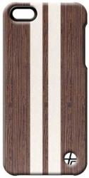 thiki trexta apple iphone 5 wood wenge photo