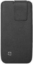 thiki leather trexta apple iphone 5 lifter black photo