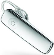 plantronics marque 2 m165 bluetooth headset white photo