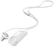 nokia bh 118 bluetooth headset white photo