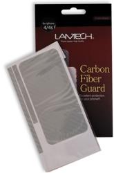 lamtech lam050745 skin for iphone 4 4s silver plastic photo