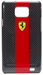 ferrari carbon effect faceplate for galaxy s2 i9100 i9105 red photo ferrari carbon effect faceplate for galaxy s2 i9100 i9105 red photo