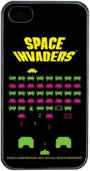 50 fifty concepts space invaders iphone case plastic photo