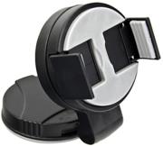 young player universal car holder for mobile phones black photo
