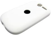 thiki silicone vodafone 858 smart flat white photo