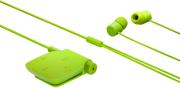 nokia bluetooth headset bh 111 green photo