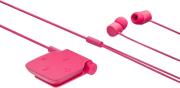 nokia bluetooth headset bh 111 magenta pink photo