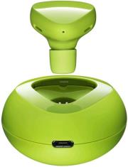 nokia bluetooth headset bh 220 luna green photo nokia bluetooth headset bh 220 luna green photo