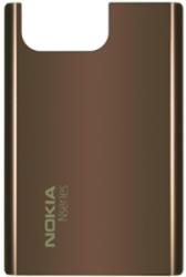 nokia n97mini backcover garnet photo