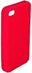 case mate egg impact for iphone 4s 4 red photo