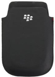 blackberry pouch acc 32838 black bulk photo
