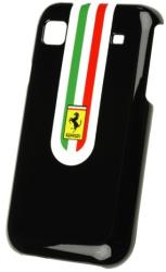 ferrari stradale series faceplate samsung galaxy s black photo