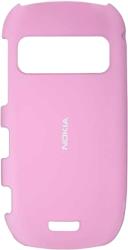 nokia faceplate cc 3008 for c7 pink photo