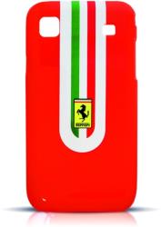 ferrari stradale series faceplate samsung galaxy s red photo