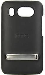 htc desire hd hard case with kickstand hc k550 plastic photo