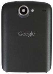 htc nexus one google g5 backcover photo