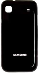 samsung gt i9003 backcover midnight black photo