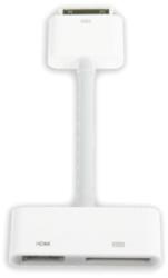 apple md098 digital av adapter hdmi photo