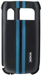nokia faceplate cc 3012 for e6 00 blue photo