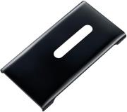 nokia faceplate cc 3032 for lumia 800 black photo