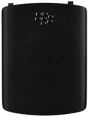 blackberry 9300 backcover matt grey photo