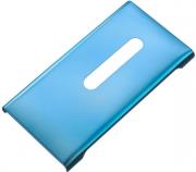 nokia faceplate cc 3032 for lumia 800 blue photo