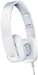 nokia wh 930 purity hd stereo headset by monster beats audio white photo