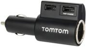 tomtom fast multi charger photo