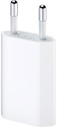 apple md813 5watt usb power adapter for ipod iphone bulk photo