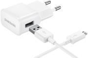 samsung charger eta u90e white photo