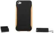 kalaideng case charming1 for iphone 4 4s black photo