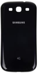 samsung gt i9305 batterycover onyx black photo