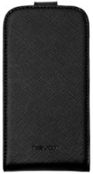 nevox flip case relino for galaxy s3 mini black photo