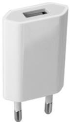 travel charger usb 1000mah for apple iphone 3 3gs 4 4s 5 ipod photo