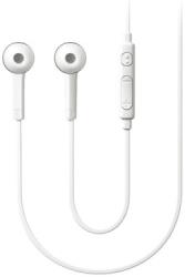 samsung hs330 stereo headset for galaxy s4 white bulk photo