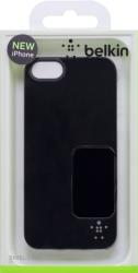belkin f8w159vfc00 shield for iphone 5 black tpu photo
