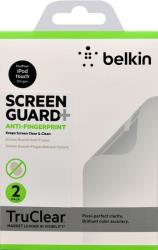 belkin f8w180cw2 anti fingerprint screen overlay for apple iphone 5 photo