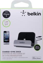belkin f8j045bt charge sync dock for iphone 5 photo
