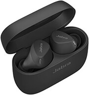 jabra elite 4 active black photo