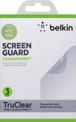 belkin f8m578vf3 screen overlay gia htc one transparent 3pcs photo belkin f8m578vf3 screen overlay gia htc one transparent 3pcs photo