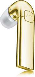 nokia j bluetooth headset bh 806 gold photo