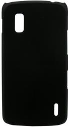 faceplate lg nexus 4 e960 hardshell black photo