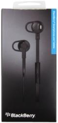 blackberry premium headset acc 52931 fc hf stereo black photo