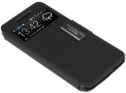 rock flip case excel for htc one black photo