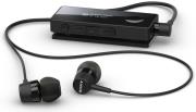 sony sbh50 bluetooth headset black photo