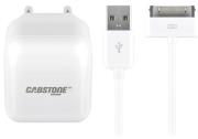 cabstone 63050 high power adapter sync cable for iphone ipod ipad photo