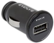 evolveo mx100 usb car charger photo