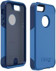 otterbox commuter series iphone 5 case ocean blue night blue sky photo
