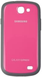 samsung cover ef pi873bp for galaxy express pink plastic photo