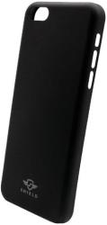 thiki shield apple iphone 5c ishell black plastic photo